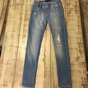 Gap Girls Jegging Size 8